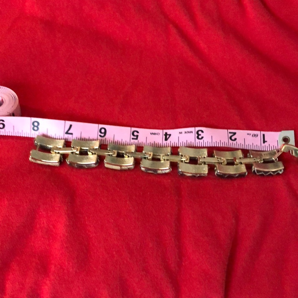 Bracelet
